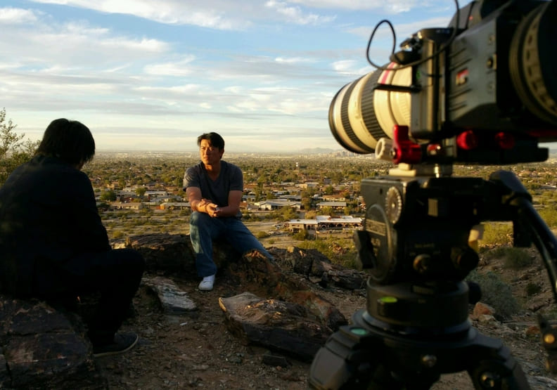 王建民:人生正是因為有起伏,才能體悟以往從沒看透的事_img_2