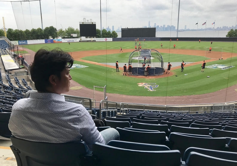 王建民:人生正是因為有起伏,才能體悟以往從沒看透的事_img_5