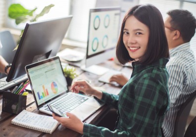 【2018數位金融大調查】外匯成年輕世代投資新寵