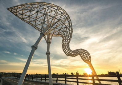 形塑節慶品牌 桃園藝文發聲