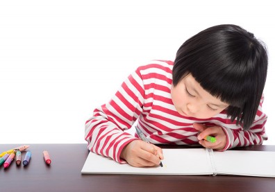 對孩子放手，沒有家庭聯絡簿可以嗎？