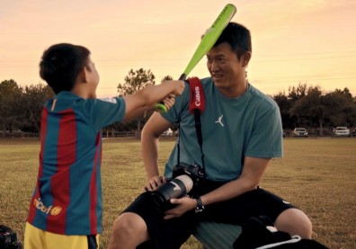 《後勁：王建民》：「如果可以，我寧可不要被稱作台灣之光。」