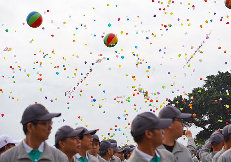 2019年的景氣好不好?連台塑總裁王文淵都很難講、很難估_img_5