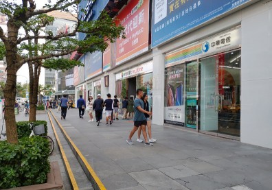 無法接、打電話！中華電信全台傳手機斷訊災情，公司：6點後陸續恢復