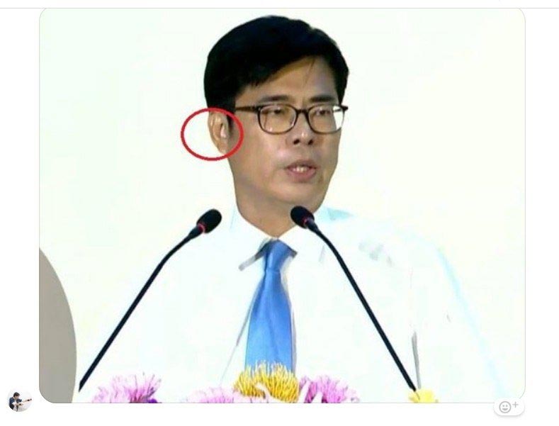 不只是軍歌!韓國瑜陳其邁為何都「夜襲」這票人談心?_img_4