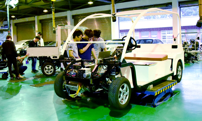 屏科大積極發展「科技農業」 培育全方位青農_img_1