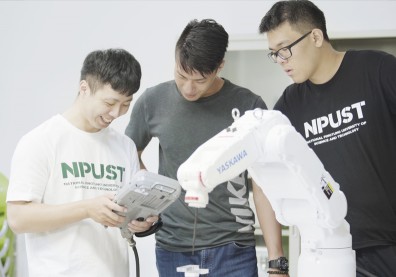 屏科大積極發展「科技農業」 培育全方位青農