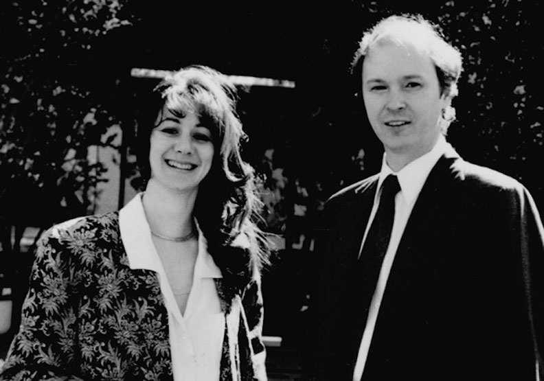 女學生的堅持研發出「網路系統」創立市值2190億美元的公司_img_1