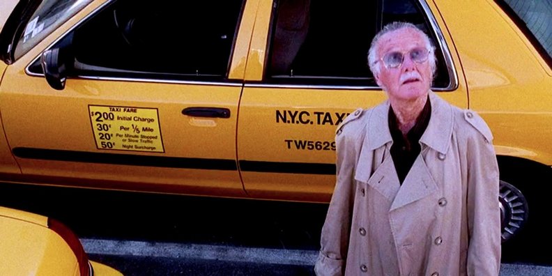 永遠驚喜感動的老頑童！回顧史丹李客串電影的30個精彩時刻_img_5