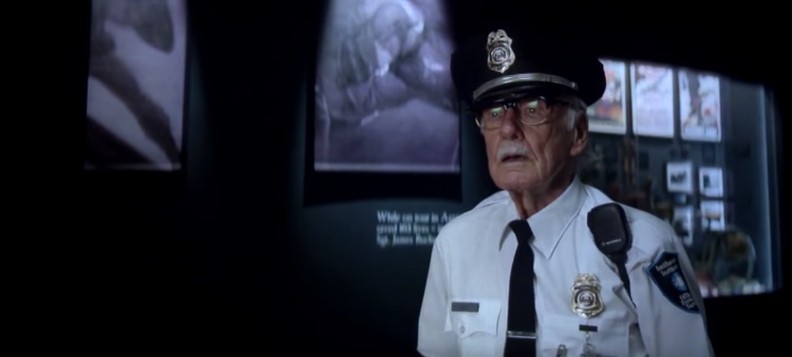 永遠驚喜感動的老頑童！回顧史丹李客串電影的30個精彩時刻_img_19