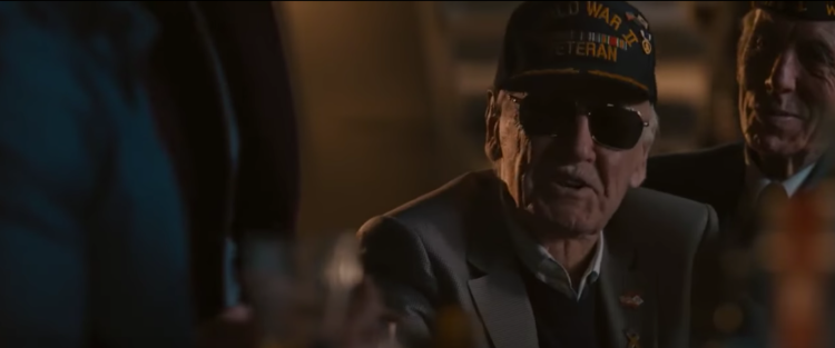 永遠驚喜感動的老頑童！回顧史丹李客串電影的30個精彩時刻_img_21