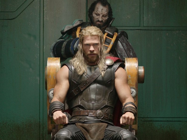 永遠驚喜感動的老頑童！回顧史丹李客串電影的30個精彩時刻_img_27