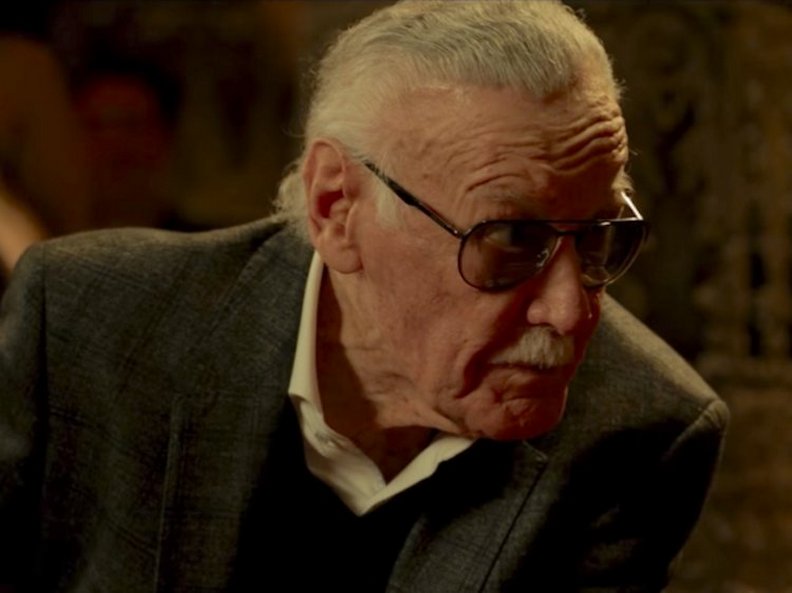 永遠驚喜感動的老頑童！回顧史丹李客串電影的30個精彩時刻_img_28