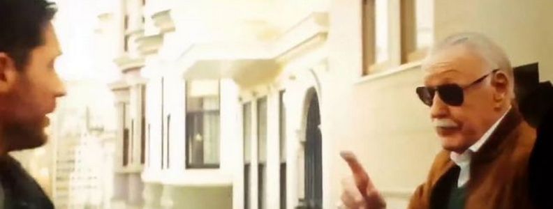 永遠驚喜感動的老頑童！回顧史丹李客串電影的30個精彩時刻_img_31