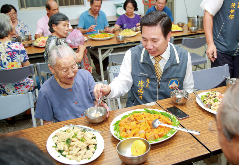 金門 忘齡之島_img_2