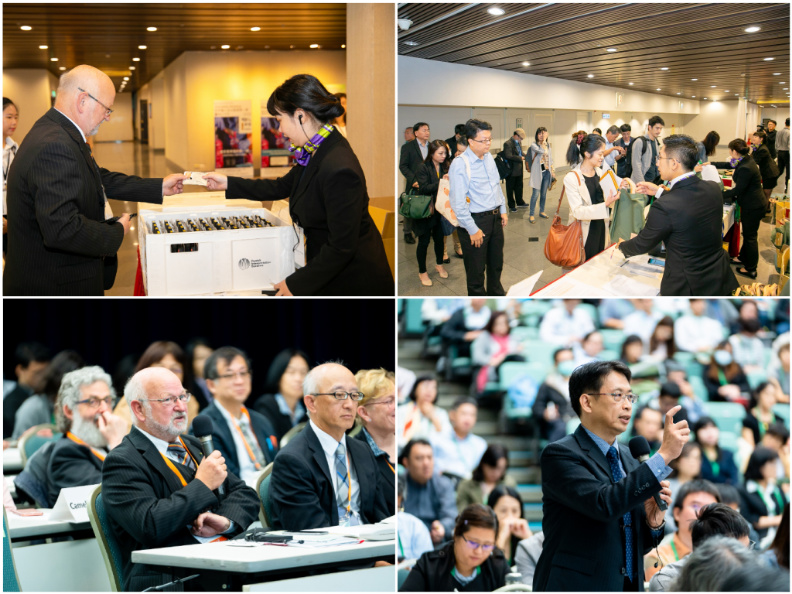 借鏡先進國家政策 提升台灣食品安全競爭力_img_1