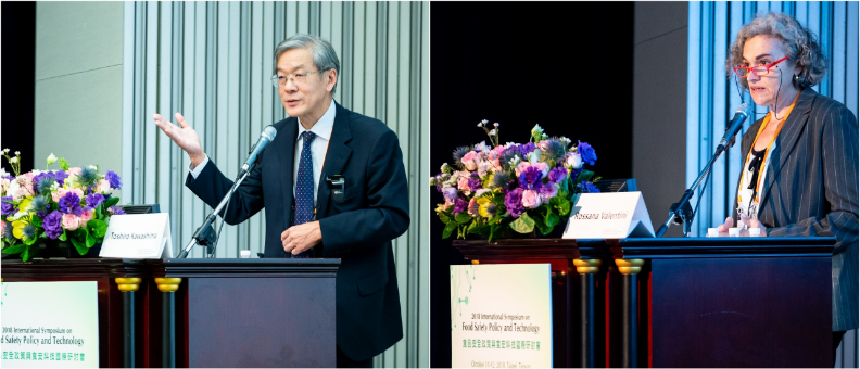 借鏡先進國家政策 提升台灣食品安全競爭力_img_2