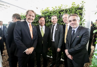 桃園之友台灣之友 桃園不能沒有你