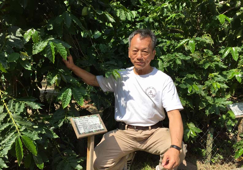 讓柯文哲最頭痛的人,拜訪四次仍得不到支持_img_2