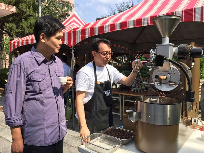 讓柯文哲最頭痛的人,拜訪四次仍得不到支持_img_1