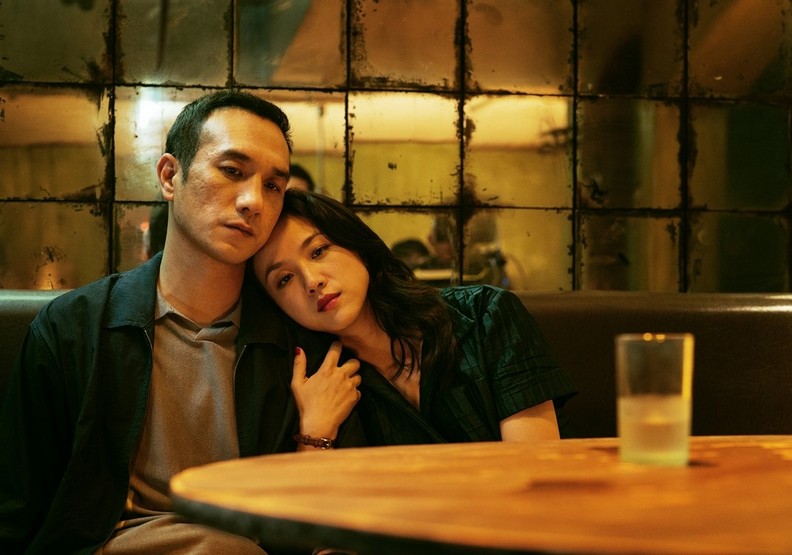 《地球最後的夜晚》:夢境雖短,但真摯的愛是永恆不滅_img_1