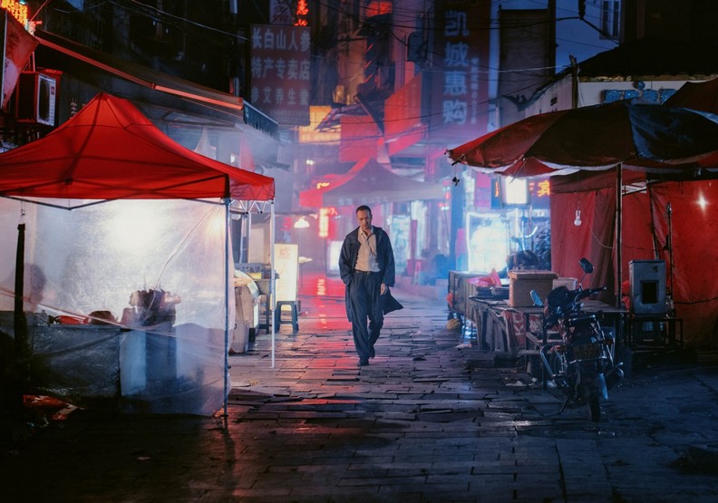 《地球最後的夜晚》:夢境雖短,但真摯的愛是永恆不滅_img_4