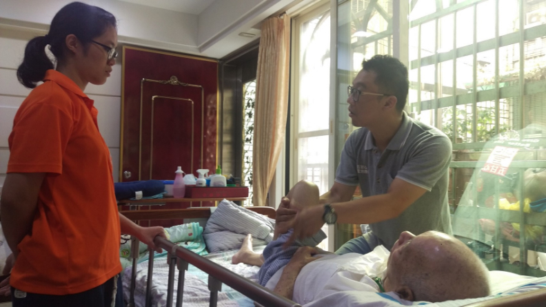 新北市「黃金自立給付包」施行全國_img_1