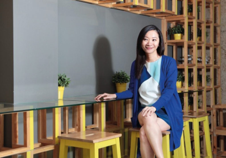 《我是許涼涼》作家李維菁走了 她曾說：有自覺才有愛情