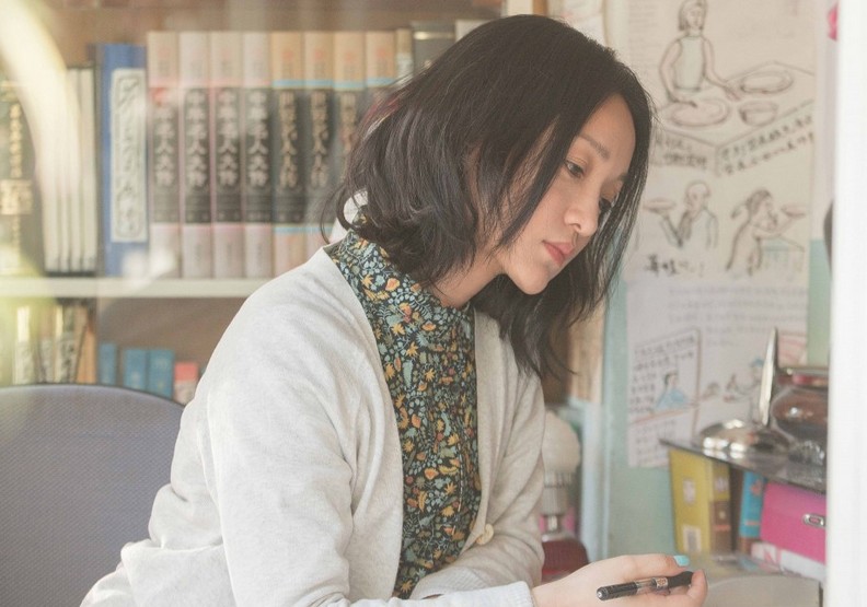 《你好,之華》周迅:再深的感情,也抵擋不住緣分的遺憾_img_1