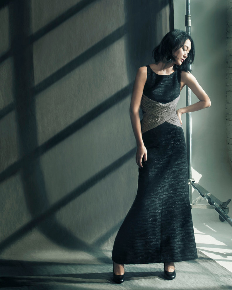 《你好,之華》周迅:再深的感情,也抵擋不住緣分的遺憾_img_3