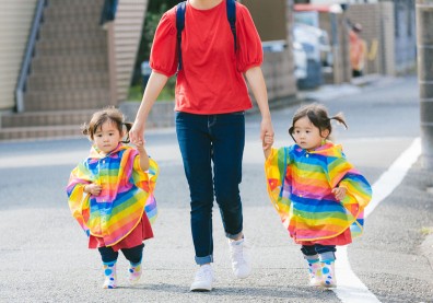 放過自己吧！完美媽媽不存在，只有「真實的媽媽」