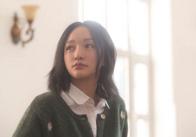 《你好，之華》周迅：再深的感情，也抵擋不住緣分的遺憾