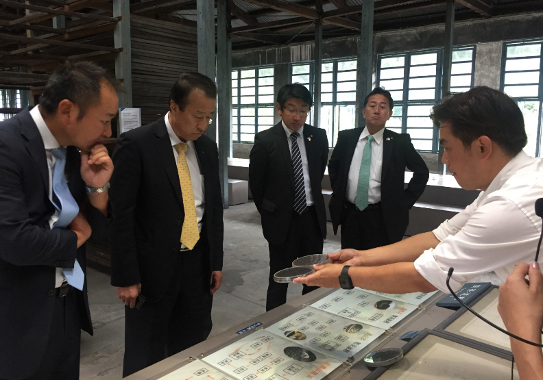 以務實行動出擊 建立桃、日友好真摯情感_img_2