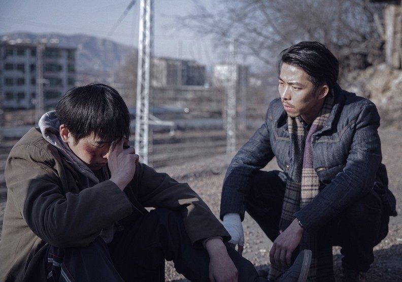 《大象席地而坐》:人生就像荒原,在尋覓一段沒有方向的路_img_3