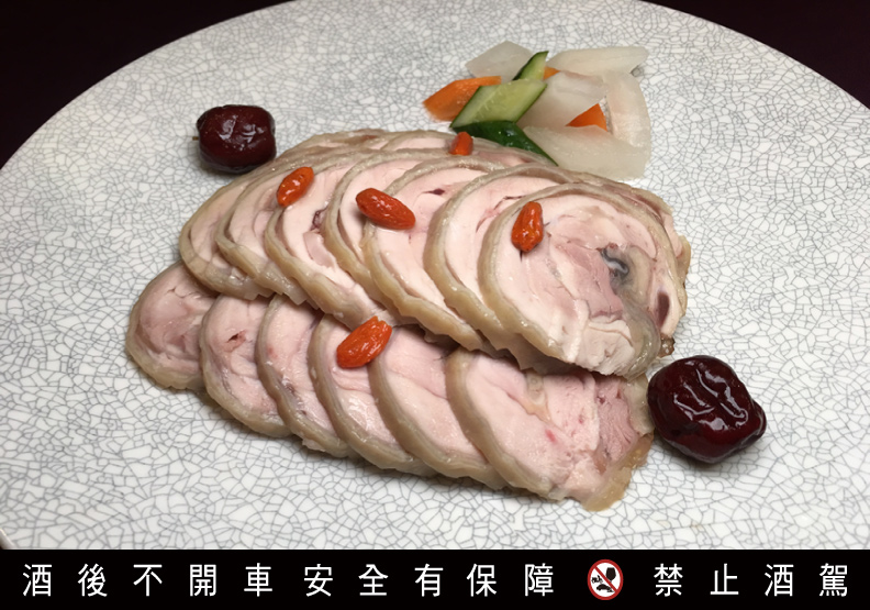 「金門高粱酒星級盛宴」飄香上桌_img_2