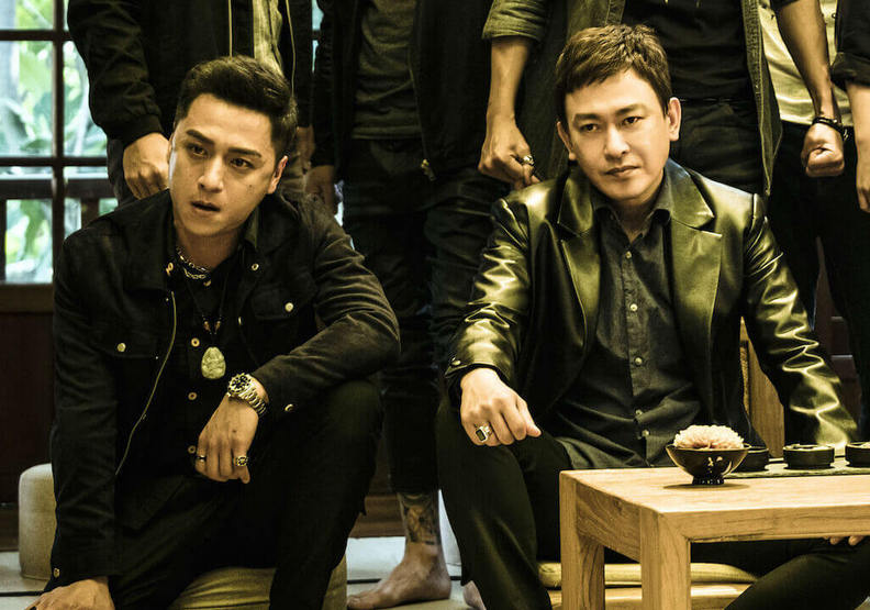 《好小子》顏正國病逝享年50歲！再過3天迎51歲生日_img_1