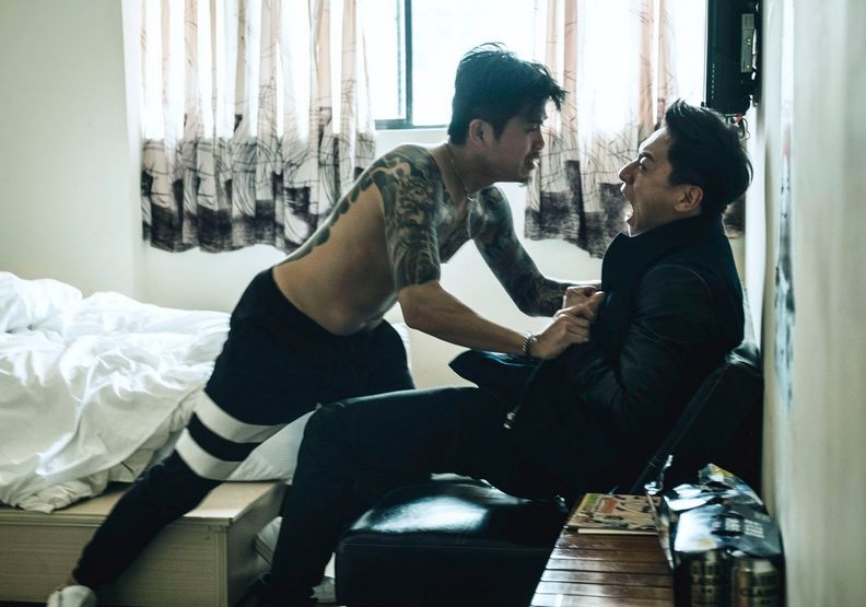 《好小子》顏正國病逝享年50歲！再過3天迎51歲生日_img_2