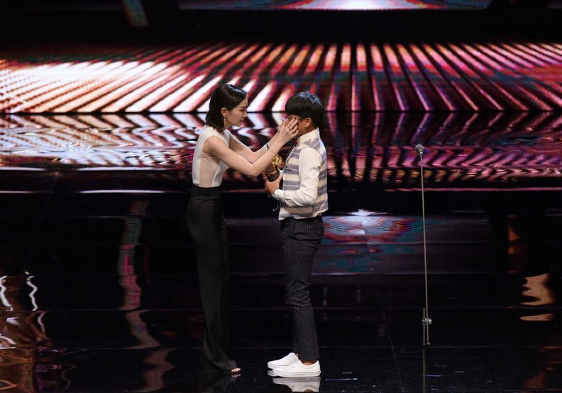 讓全世界看見蘭嶼！《只有大海知道》鍾家駿演活達悟族心聲_img_3