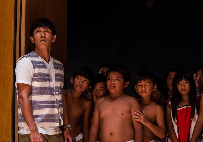 讓全世界看見蘭嶼！《只有大海知道》鍾家駿演活達悟族心聲_img_4