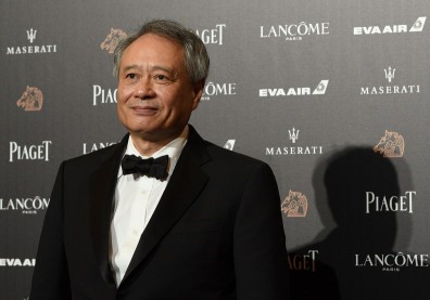 【金馬】台獨槓上中國台灣！李安無奈：我盡量做到主人，盡力了