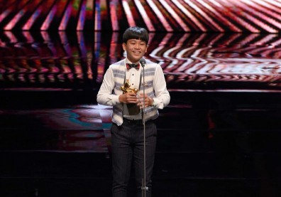 讓全世界看見蘭嶼！《只有大海知道》鍾家駿演活達悟族心聲