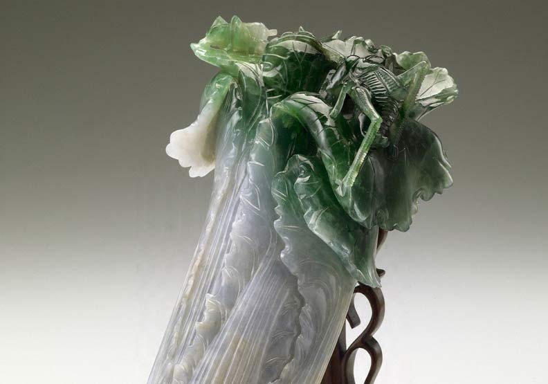 誰在消滅我們的故宮?你所不知道的民進黨文化大革命_img_1