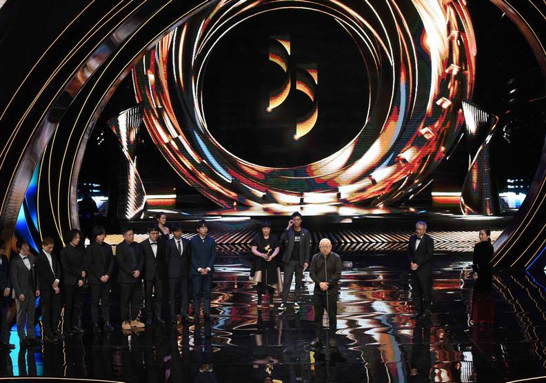 金馬獎展現台灣價值!包容不同聲音才是驕傲_img_3