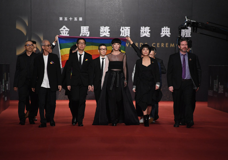 金馬獎展現台灣價值!包容不同聲音才是驕傲_img_2
