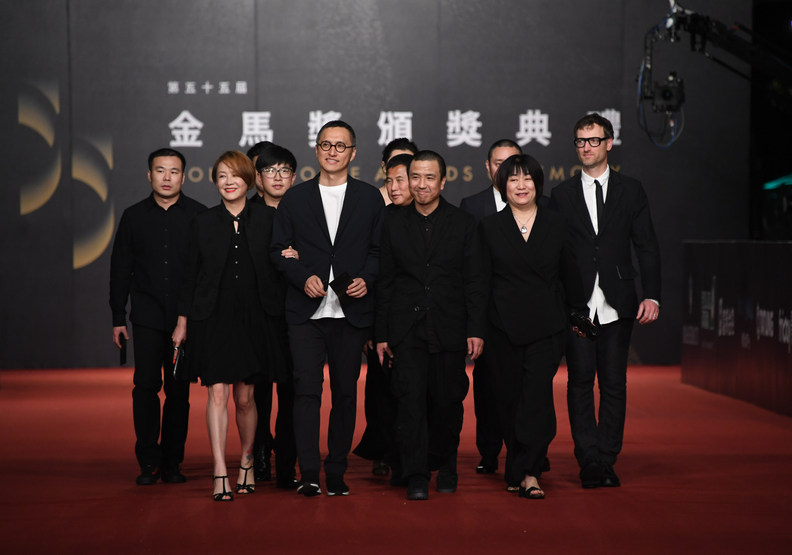 金馬獎展現台灣價值!包容不同聲音才是驕傲_img_5