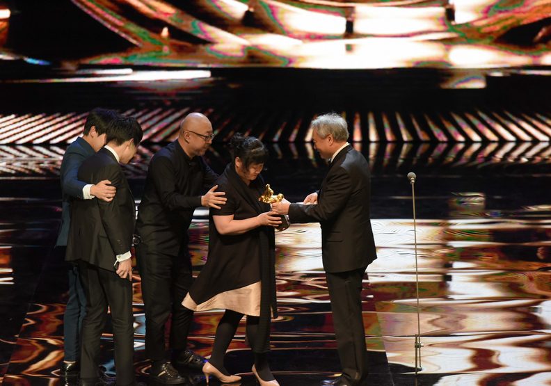 金馬獎展現台灣價值!包容不同聲音才是驕傲_img_4