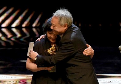 金馬獎展現台灣價值！包容不同聲音才是驕傲