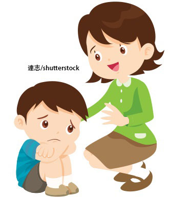 情緒不只影響人際,更傷腦!親子一起練習情緒三部曲_img_1