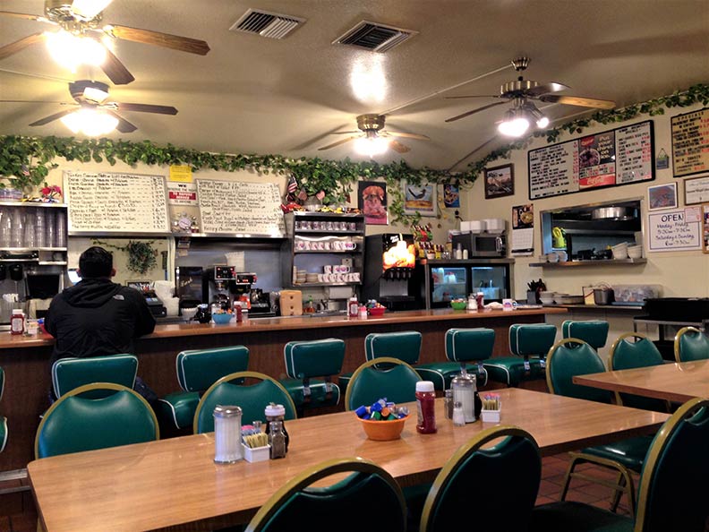 最有美國味的餐廳，沒去吃別說你來過美國！_img_1