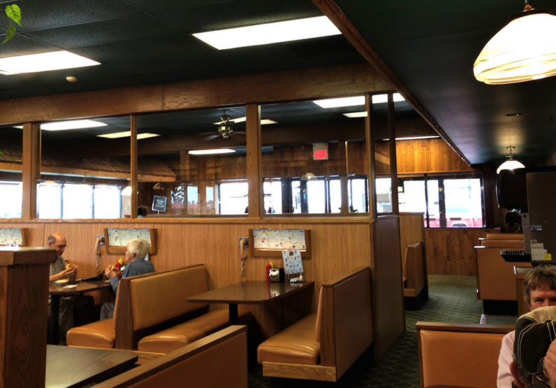 最有美國味的餐廳，沒去吃別說你來過美國！_img_3